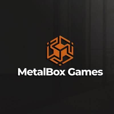 MetalBox Games